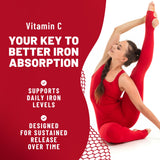TOLEVITA primer plano de textura del parche que muestra suavidad