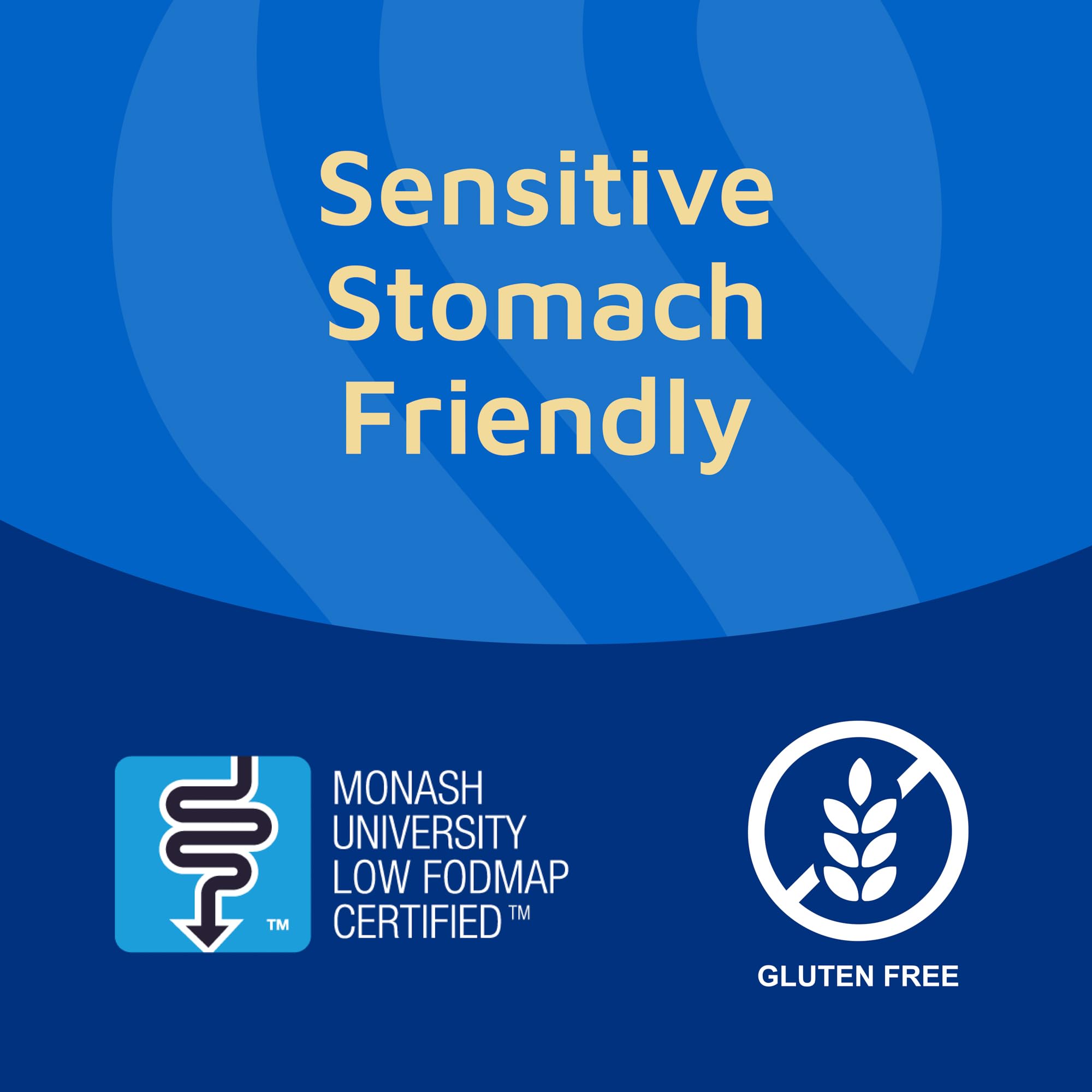 Escena de cocina saludable con Sunfiber Tomorrow's Nutrition, uso cotidiano