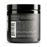 Toniiq en ambiente natural y moderno para estilo de vida saludable