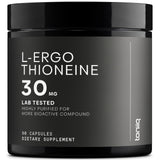 Toniiq frente del envase mostrando 90 cápsulas y marca, confianza y conveniencia