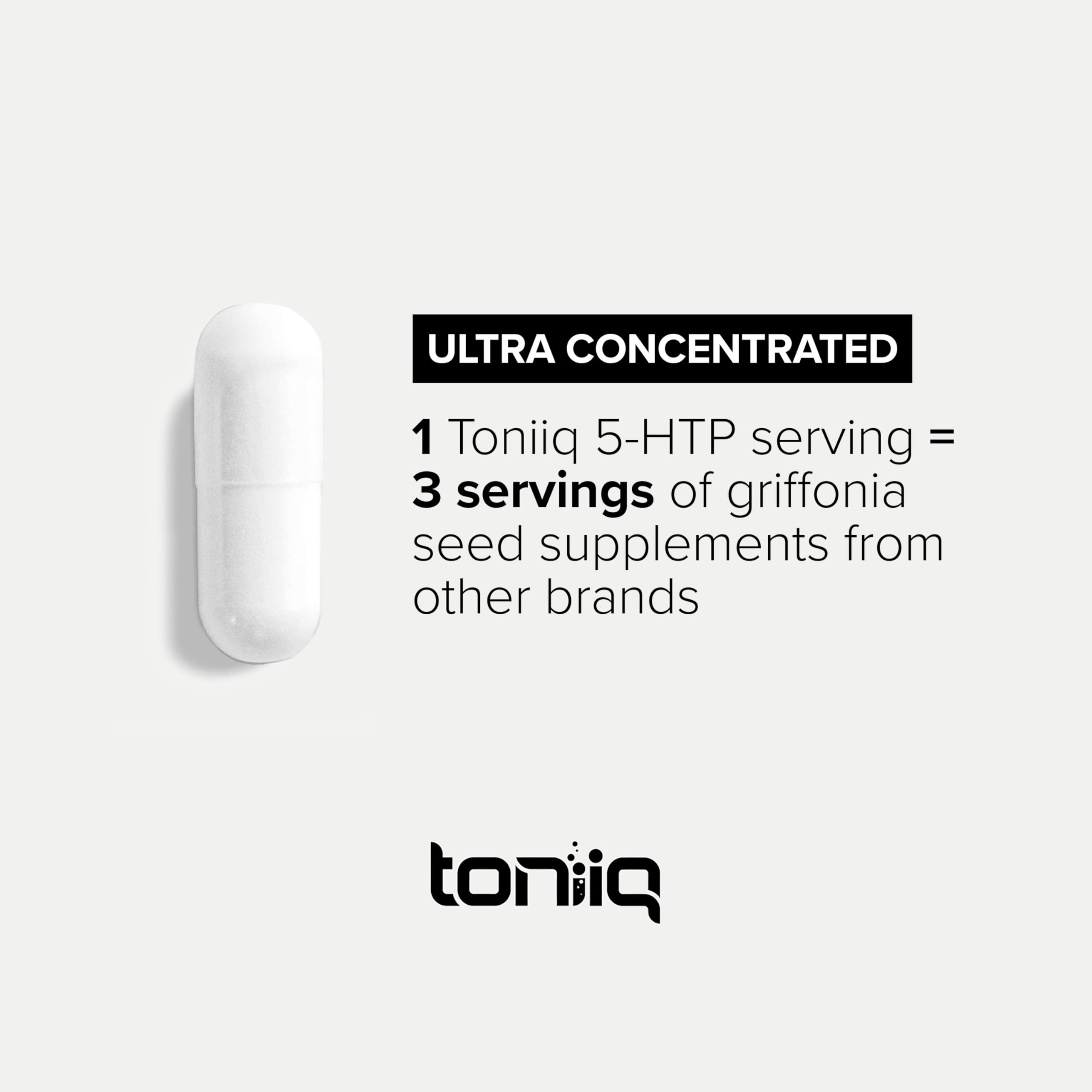 Toniiq materia prima en cultivo en Ghana, origen controlado