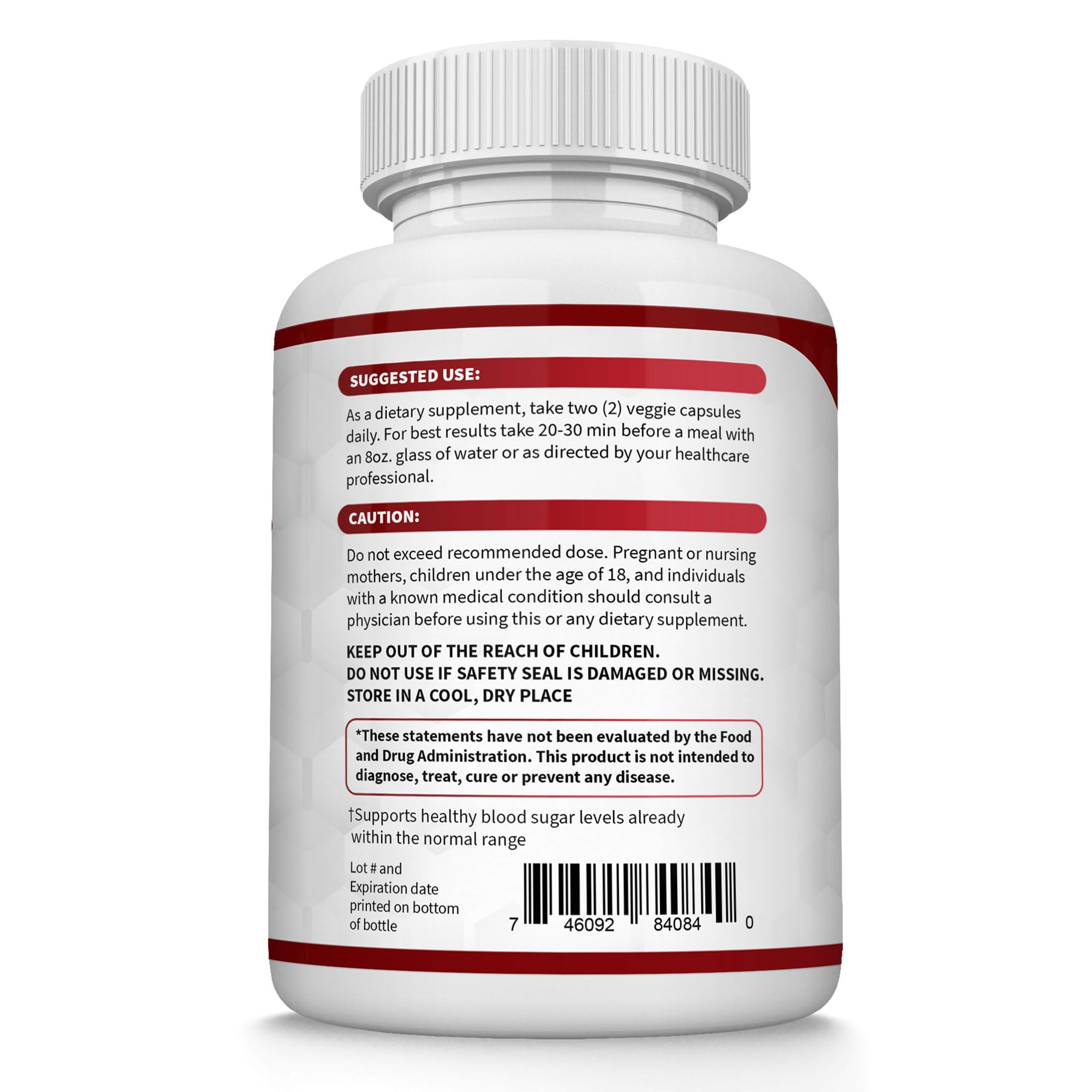 Toplux producto en ambiente activo que inspira bienestar