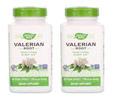 TOPNaturePlus frasco frontal con 180 cápsulas veganas mostrando etiqueta clara y beneficios