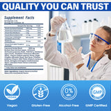 TOPSHEP caja y frasco presentados para regalo o almacenamiento seguro