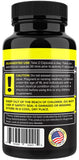 TOTAL VITAMINS pack de 2 unidades mostrando ahorro y suministro extendido
