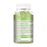 Totaria aceite black seed con flor que destaca la procedencia vegetal