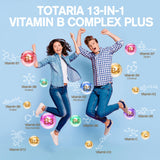 Totaria cápsulas detalle textura vegana y apariencia limpia