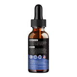 Totaria composición herbal detalle de ingredientes naturales y sinérgicos
