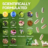 Totaria cápsula abierta detalle del aceite y textura para confianza