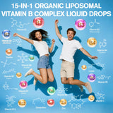 Totaria etiqueta en primer plano con lista de vitaminas, destacando fórmula completa