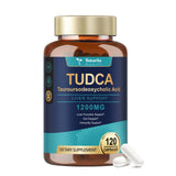 Totaria frasco frente mostrando etiqueta clara y potencia 1200 mg