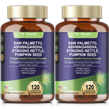 Totaria frontal del paquete 2Pack mostrando la marca y cantidad de cápsulas