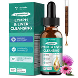 Totaria gota en primer plano destacando formulación liposomal eficaz