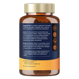 Totaria ingredientes activos presentados para explicar soporte nervioso