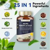 Totaria hojas de Ginkgo y Bacopa evidencian origen vegetal