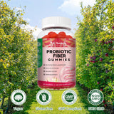 Totaria ingredientes psyllium y chía mostrando la base de fibra natural