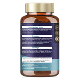 Totaria mujer activa con producto sugiriendo bienestar y energía