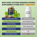 Totaria producto en escritorio mostrando enfoque y energía diaria