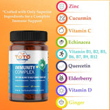 TotoNutrition primer plano de polvo e ingredientes naturales para pureza