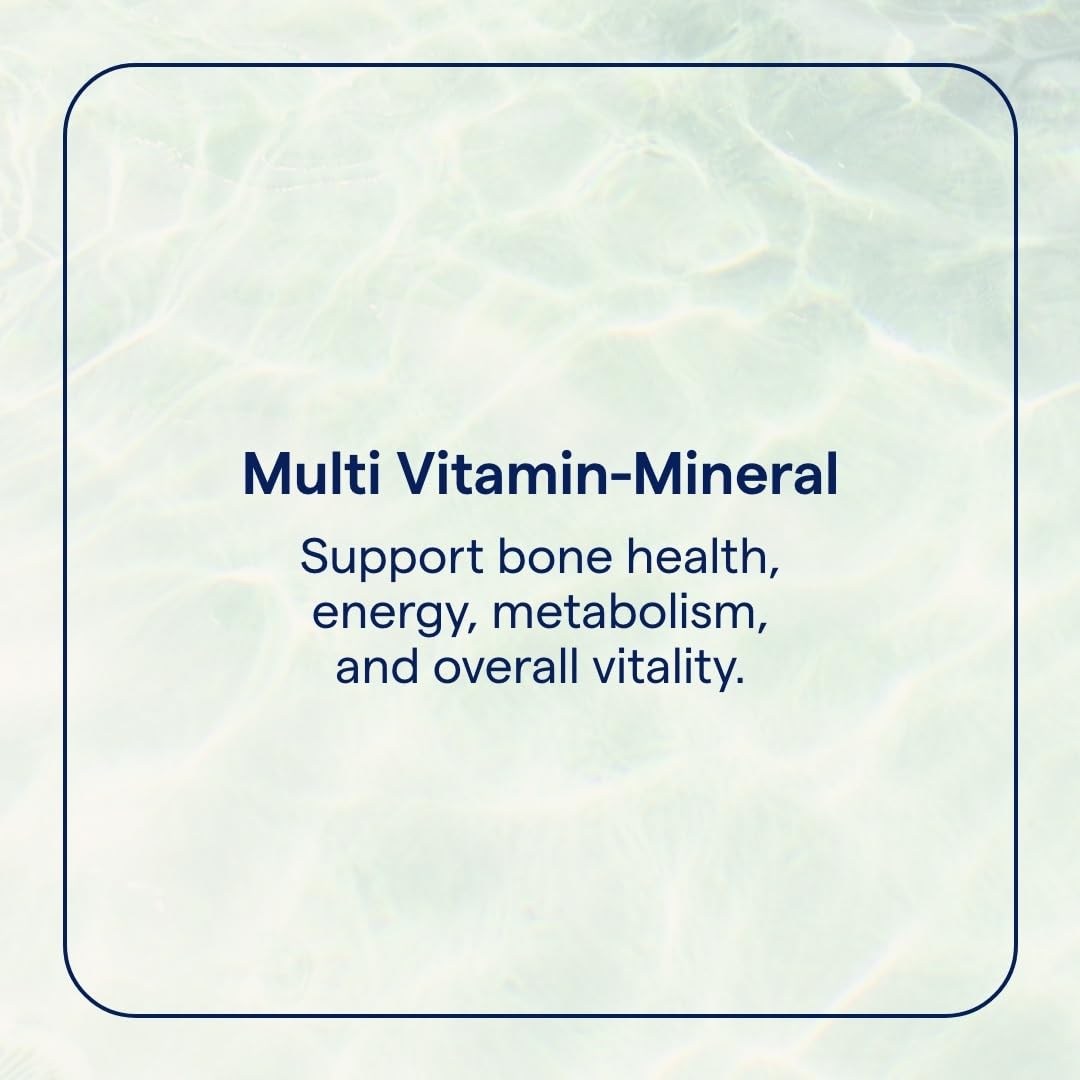 Trace Minerals detalle del líquido espeso y brillante que facilita absorción