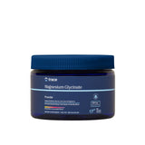 Trace Minerals envase frontal con sabor Mixed Berry Lemonade que facilita identificación