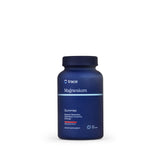 Trace Minerals frontpack mostrando 120 gomitas y beneficio de fácil consumo