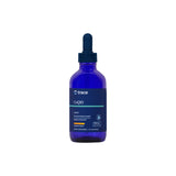 Trace Minerals frasco frente con etiqueta legible y 4 onzas, fácil dosificación