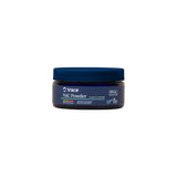 Trace Minerals frasco frente que muestra sello y formato 75 g, práctico para llevar