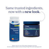 Trace Minerals Stress-X mezcla en vaso demostrando preparación rápida y sabor agradable