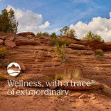 Trace Minerals uso en estilo de vida tras ejercicio para recuperación y relajación