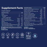 Trace Minerals uso en gimnasio para recuperación y reemplazo de electrolitos