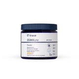 Trace Minerals envase frontal Salty Tropical, presentación 45 porciones y beneficio hidratación