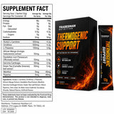 TRADESMAN NUTRITION sobre individual listo para mezclar y llevar