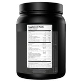 Transparent Labs producto con frutas Cherry y Kiwi para representar sabor