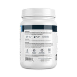 Transparent Labs producto junto a sandía representando sabor natural