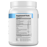 Transparent Labs ingredientes en mesa destacando calidad y origen natural