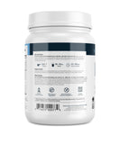 Transparent Labs ingredientes clave en primer plano destacando calidad premium