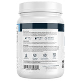 Transparent Labs bebida sabor piña coco en vaso que ofrece sabor natural