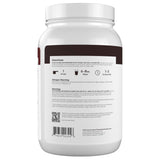 Transparent Labs batido junto a equipo de entrenamiento, apoyo a la recuperación