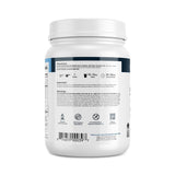 Transparent Labs atleta mezclando producto en gimnasio, uso práctico antes del entrenamiento