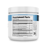 Transparent Labs bebida junto a equipo de entrenamiento para recuperación