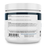Escena exterior con Transparent Labs Hydrate ideal para días calurosos y actividades