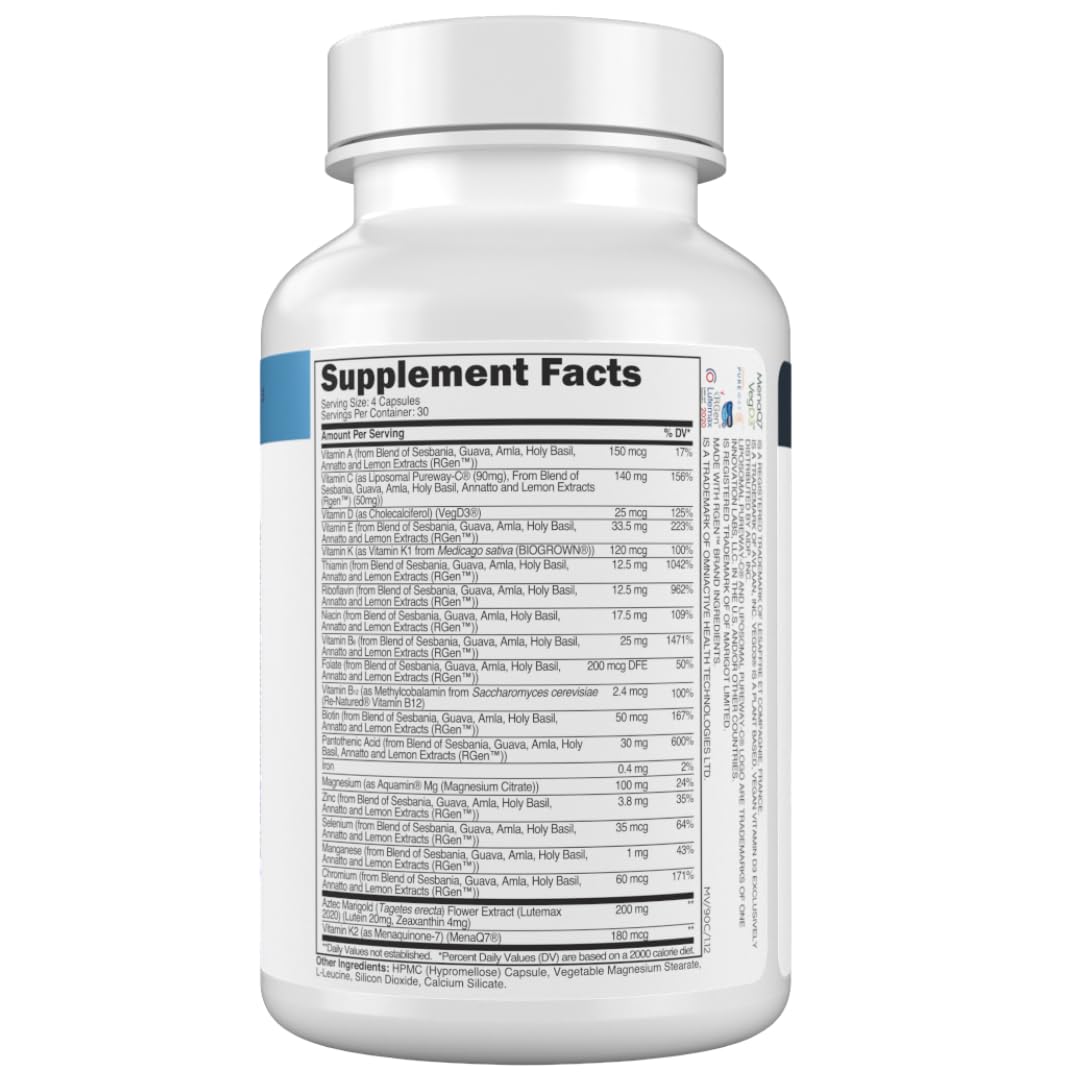 Transparent Labs ingredientes orgánicos que apoyan dieta vegana