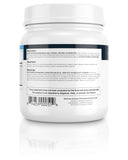 Empaque naranja vibrante de Transparent Labs Lean Pre-Workout destacando fórmula sin aditivos