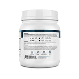 Escena lifestyle: persona entrenando tras tomar Transparent Labs para enfoque