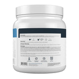 Persona bebiendo Transparent Labs Post en gimnasio para acelerar recuperación post-entreno