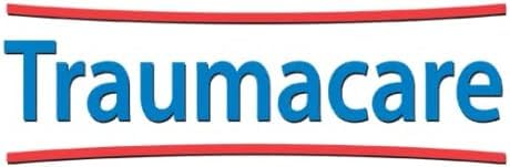 Traumacare crema aplicada por deportista para recuperación localizada