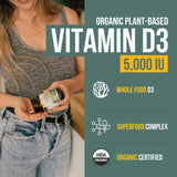 Triquetra Health cápsula primer plano mostrando textura y calidad vegana