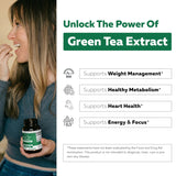 Triquetra Health etiqueta con información clínica y dosis recomendada clara