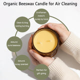 TRIRITE velas encendidas creando ambiente cálido y relajante